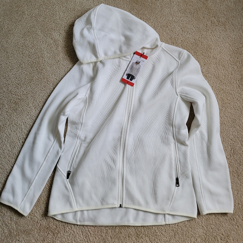 Women Fleece Jacket